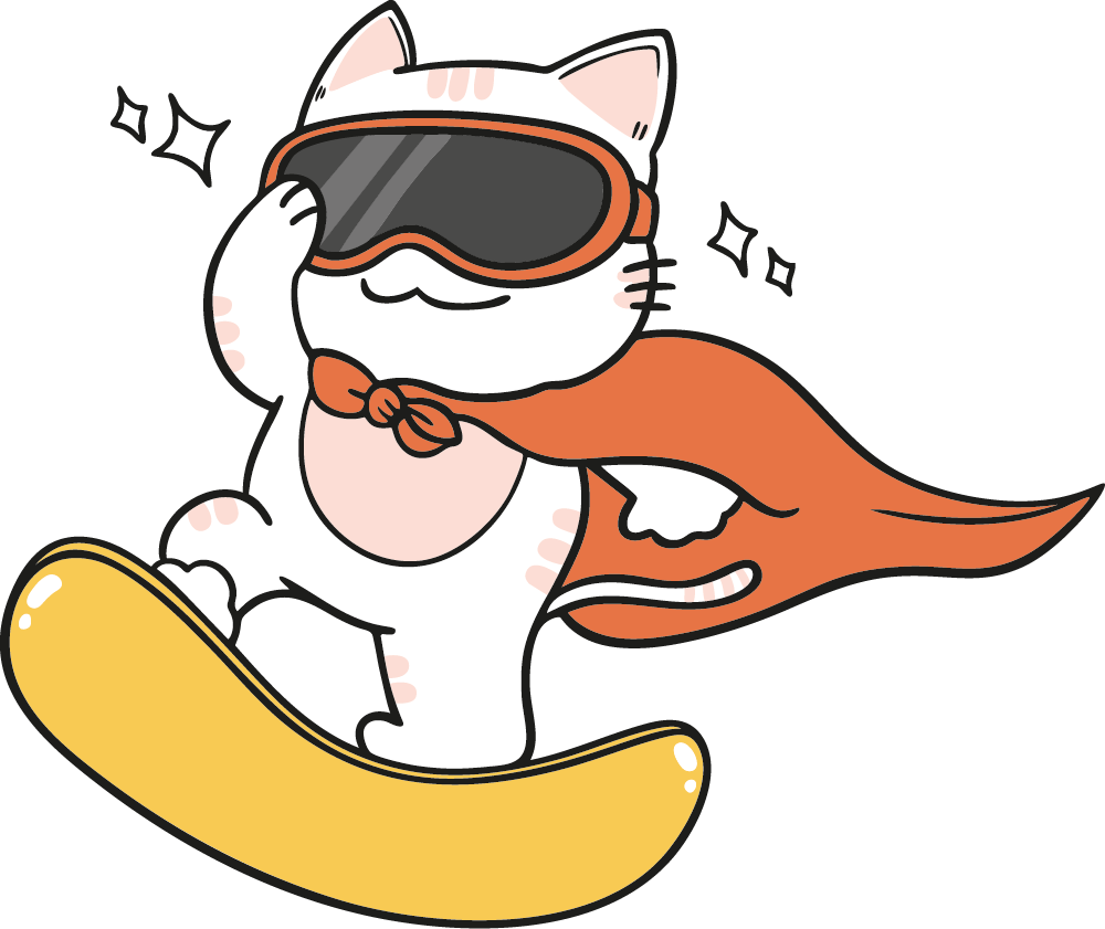 Petsmon 마스코트